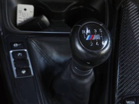 2015 BMW M4