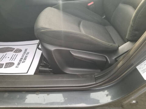 2014 Mazda MAZDA3 i Touring