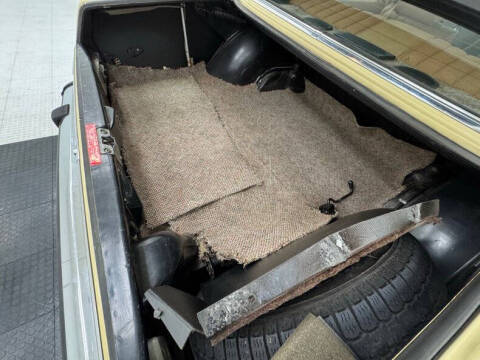 1975 Mercedes-Benz 300-Class