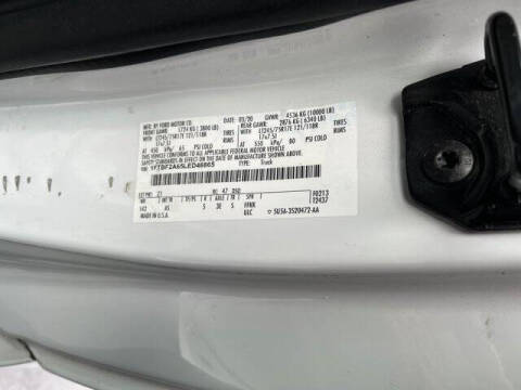 2020 Ford F-250 Super Duty XL