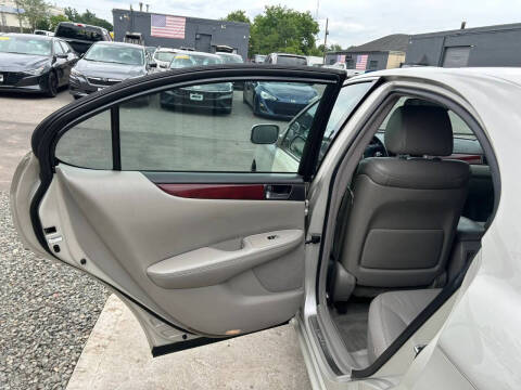 2003 Lexus ES 300