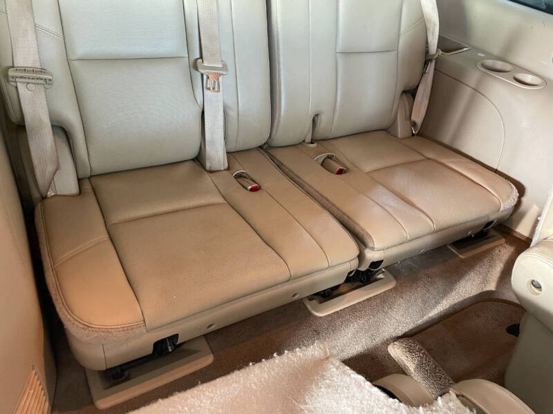 2010 GMC Yukon XL SLT