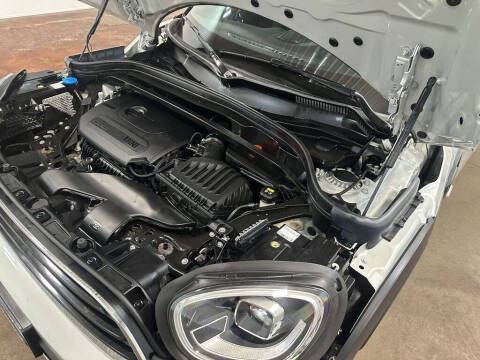 2021 MINI Countryman Cooper ALL4