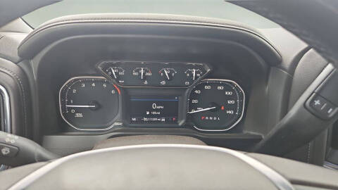 2022 GMC Sierra 1500 Limited