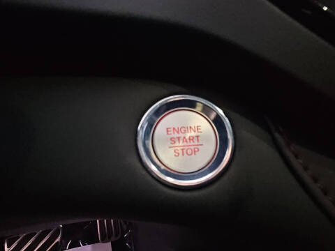 2022 Acura RDX SH-AWD w/A-SPEC