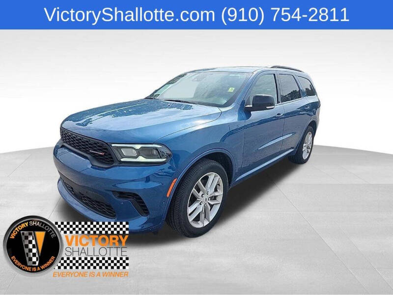 2025 Dodge Durango GT Plus