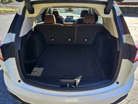 2024 Acura RDX SH-AWD w/Tech