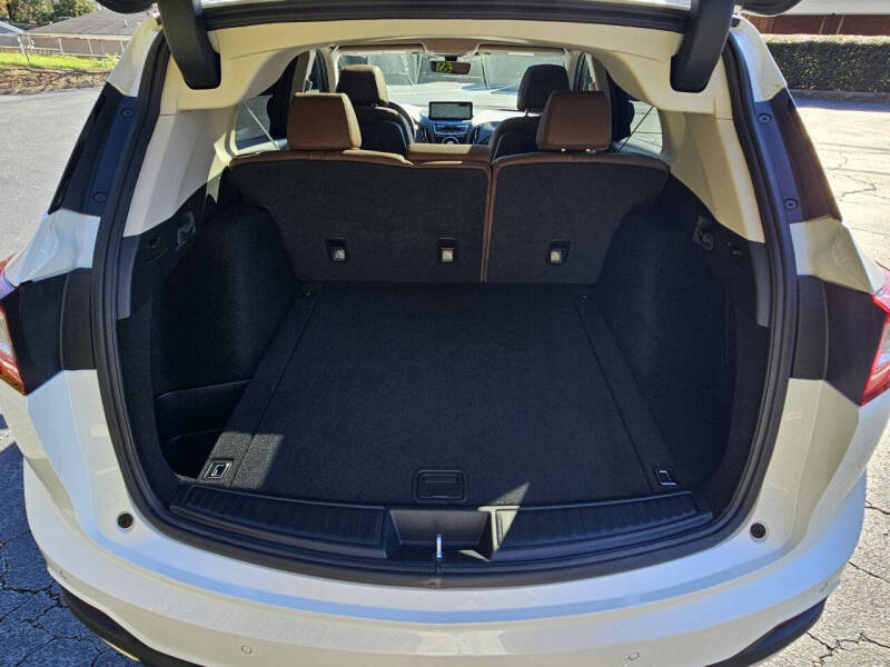 2024 Acura RDX SH-AWD w/Tech