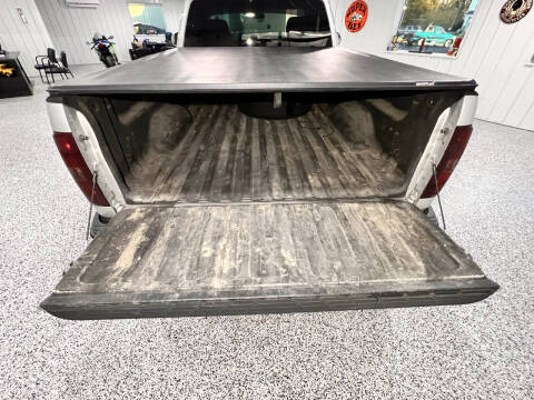 2011 Chevrolet Silverado 1500 Work Truck