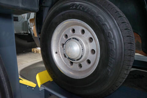 1999 GMC Sierra 2500 SLE