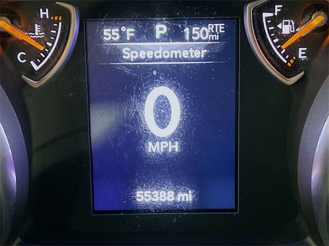 2020 Jeep Wrangler Unlimited