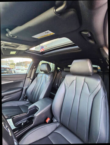 2023 Acura Integra w/A-SPEC