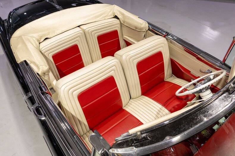 1953 Oldsmobile Ninety-Eight