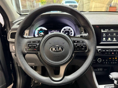 2019 Kia Niro LX