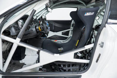 2020 BMW M2 CS