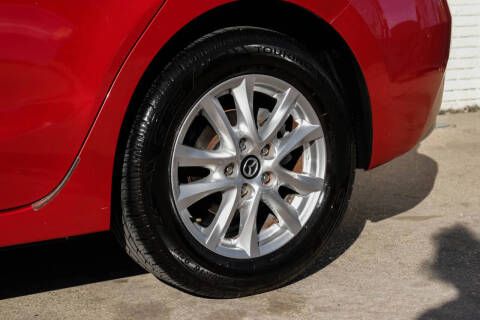 2015 Mazda MAZDA3 i Grand Touring