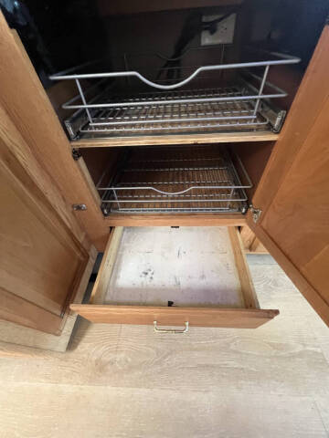 2001 Winnebago Journey 36L