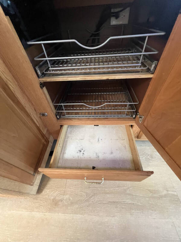 2001 Winnebago Journey 36L