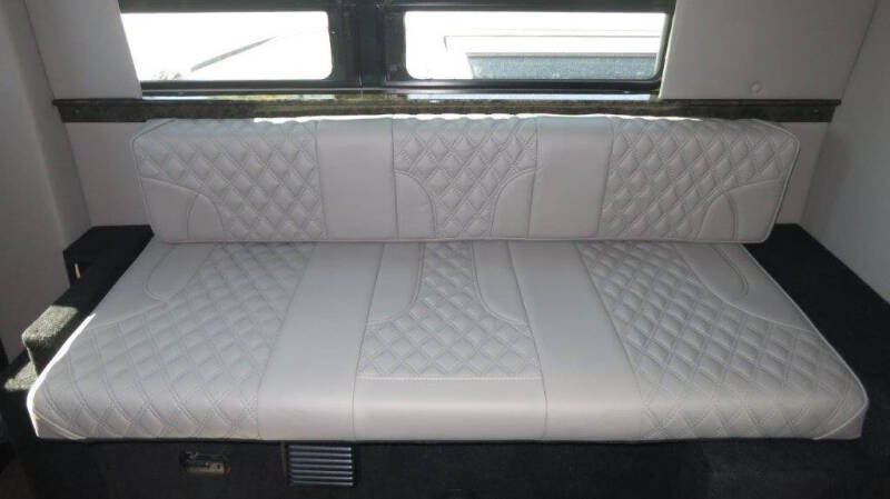 2019 Mercedes-Benz Sprinter