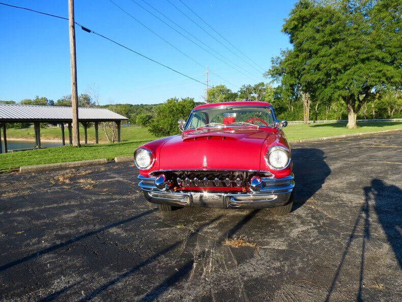 1953 Mercury Monterey