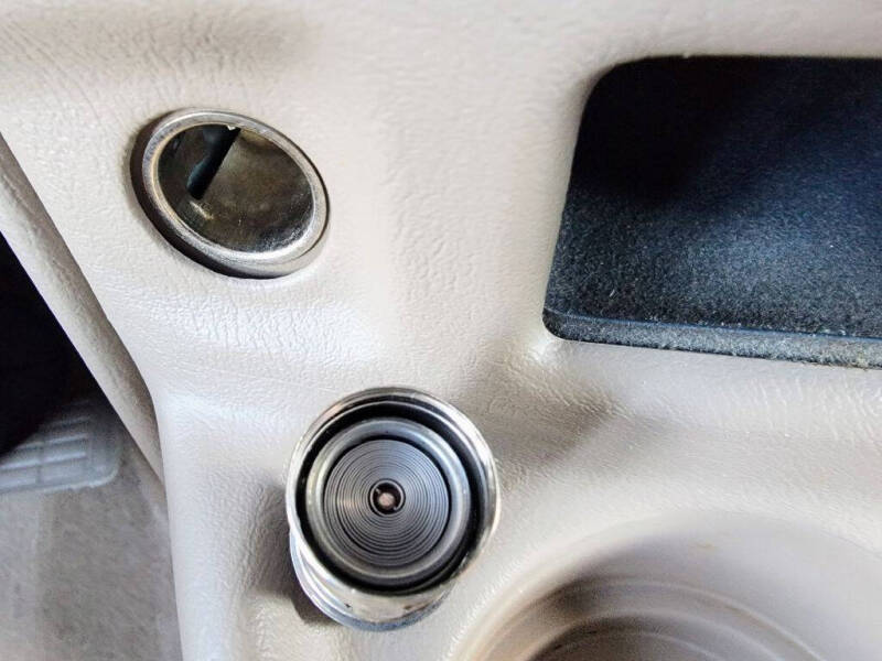 2004 Chevrolet Astro