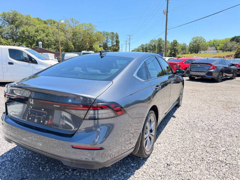2023 Honda Accord