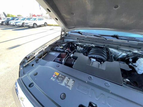 2014 GMC Sierra 1500