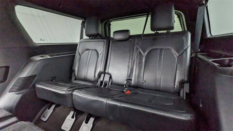 2020 Ford Expedition MAX Limited