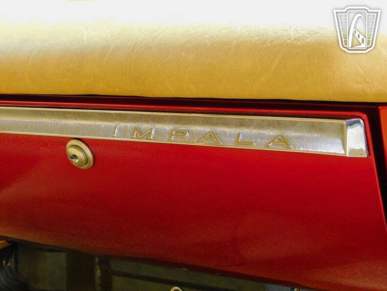 1964 Chevrolet Impala