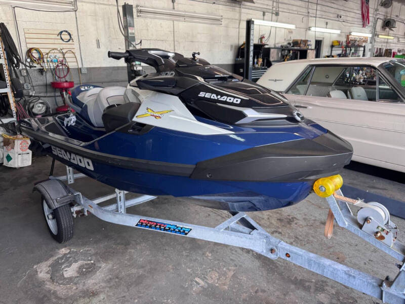 2023 Bombardier 14pc