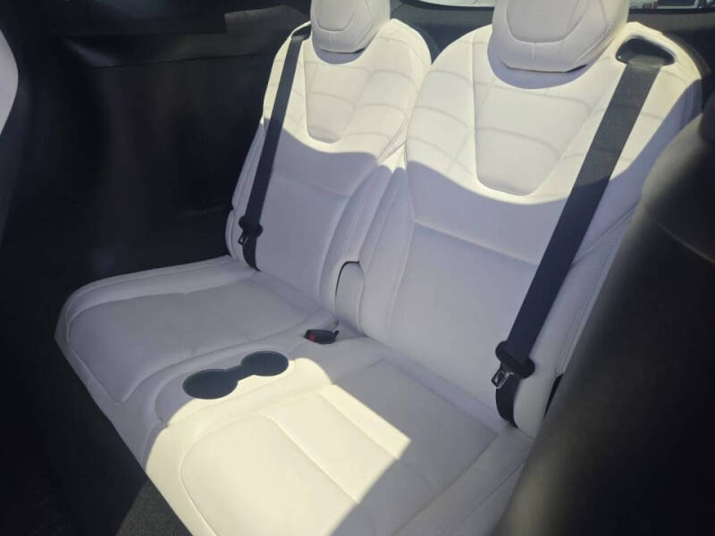 2021 Tesla Model X Long Range Plus