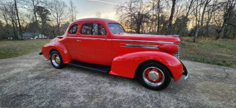 1937 Oldsmobile F37