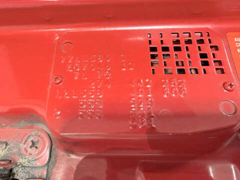 1988 Mercedes-Benz 560-Class 560 SL