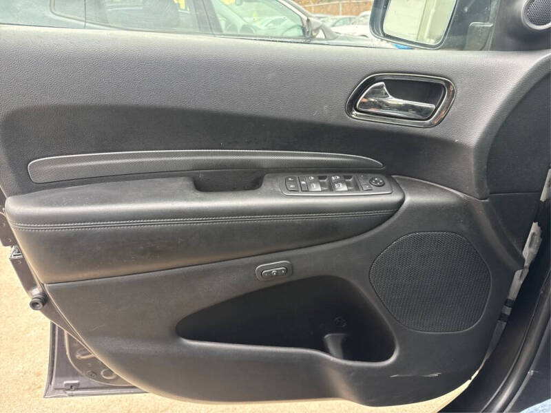 2020 Dodge Durango GT Plus