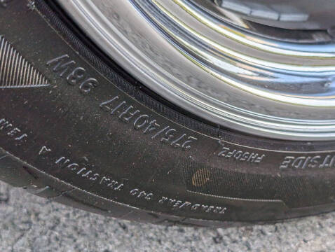 1999 Chevrolet Camaro Z28 SS