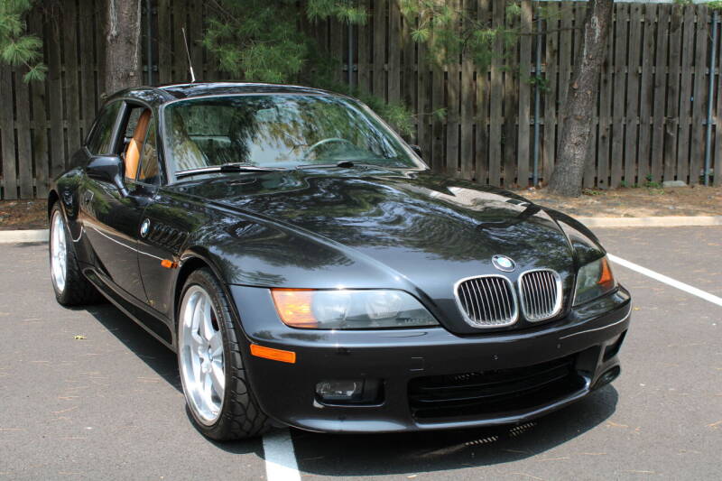 1999 BMW Z3 for sale at VML Motors LLC in Moonachie NJ