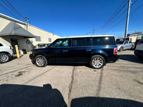 2009 Ford Flex SEL
