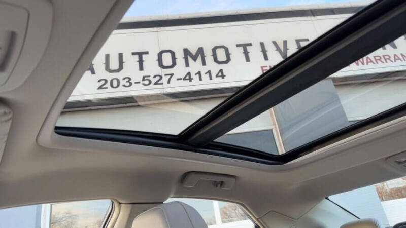 2012 Cadillac CTS 3.6L Premium