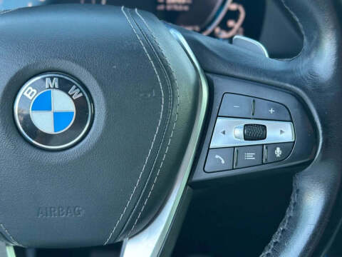 2021 BMW X5 xDrive45e