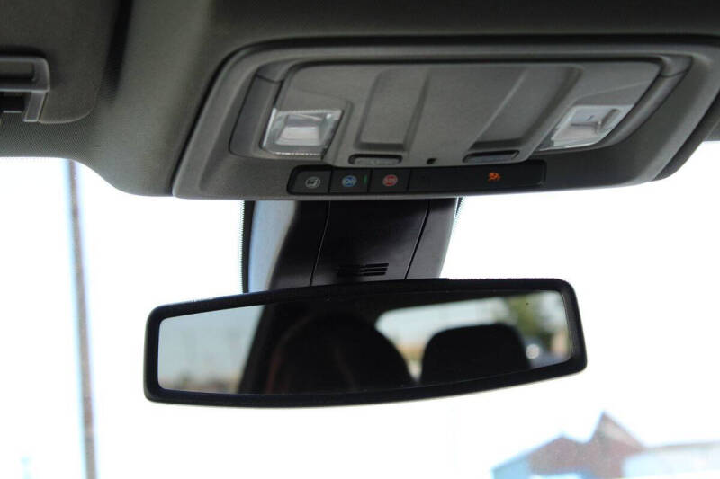 2021 Chevrolet Silverado 3500HD