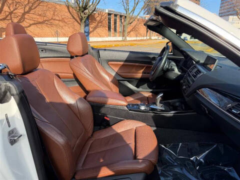 2017 BMW 2 Series 230i