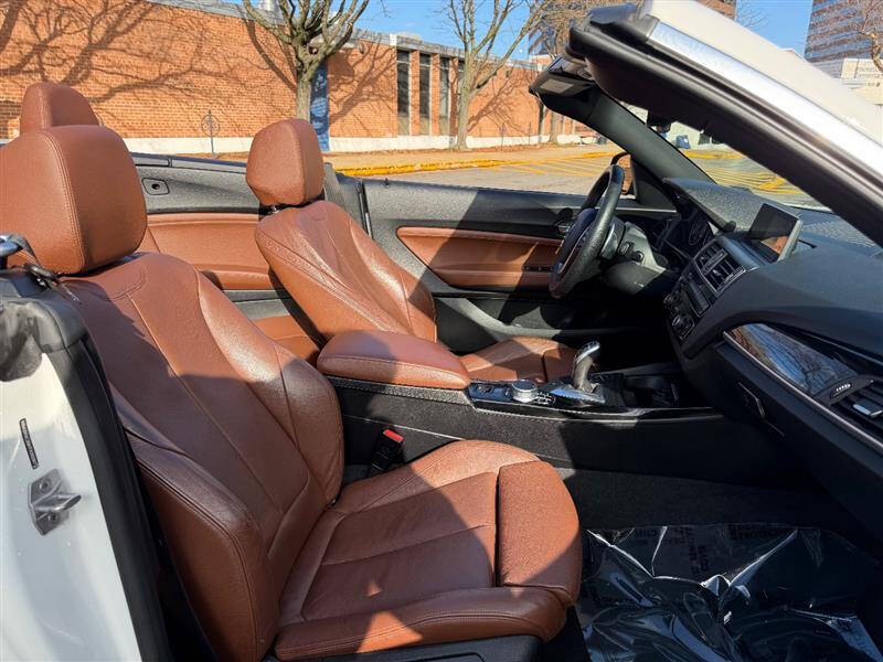 2017 BMW 2 Series 230i