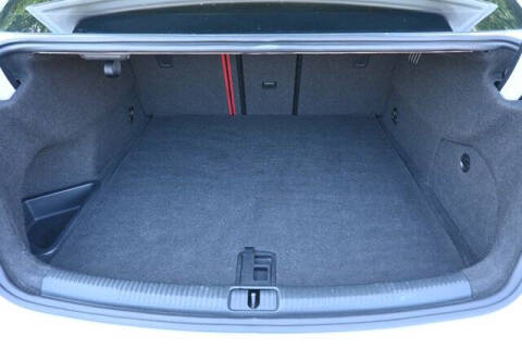 2017 Audi S3 2.0T quattro Prestige