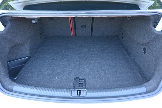 2017 Audi S3 2.0T quattro Prestige