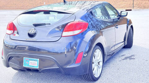 2013 Hyundai Veloster