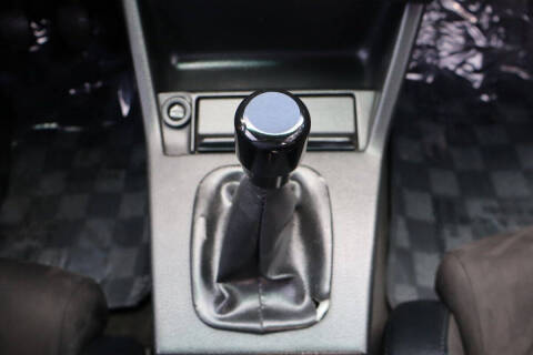 1984 BMW E30