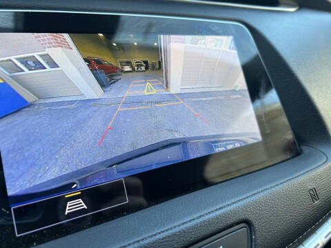 2021 Cadillac XT4 Luxury