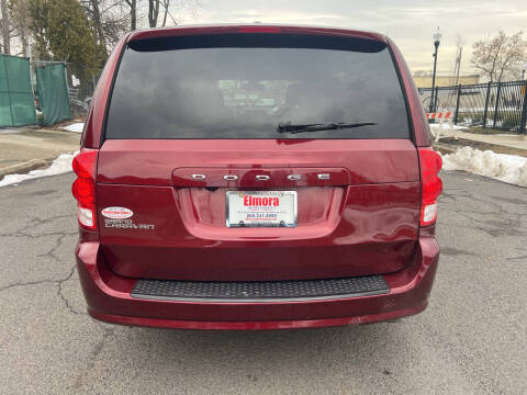 2019 Dodge Grand Caravan SXT 35th Anniversary Edition