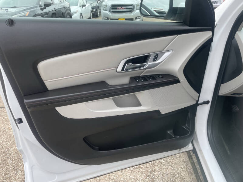 2015 GMC Terrain SLE-1