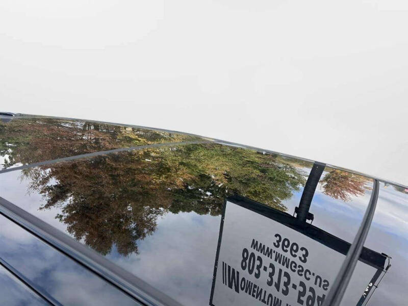 2016 Land Rover Range Rover Sport Supercharged Dynamic